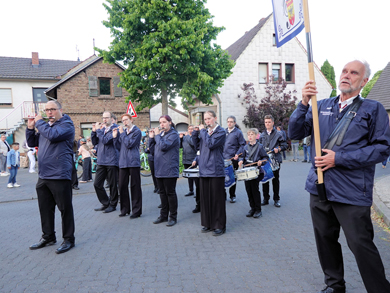 Maiball JGV Koisdorf 2025
