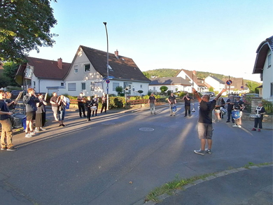 Kirmesfrühwecken 2025