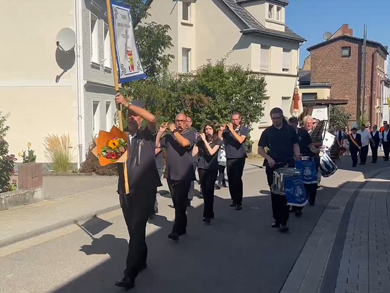 Kirmesfrühschoppen 2024