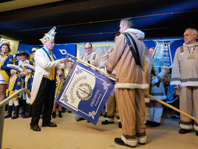 Seniorensitzung Sinzig 2026