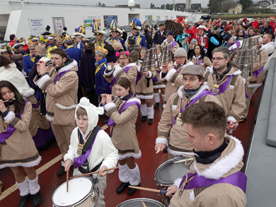 Prinzentreffen in Linz 2026