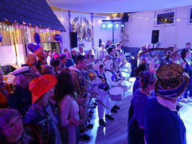 Prinz Christians Geburtstag 2026