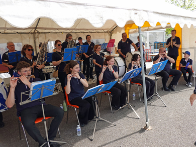 Musikfest Hettange Grande 2026
