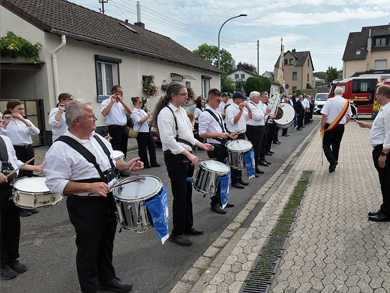Schützenfest St. Josef Gesellschaft 2026