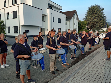 Kirmesfrühwecken Sinzig 2026