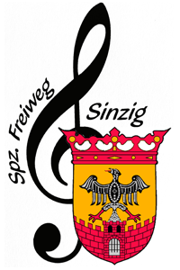 Logo Spielmannszug Freiweg Sinzig